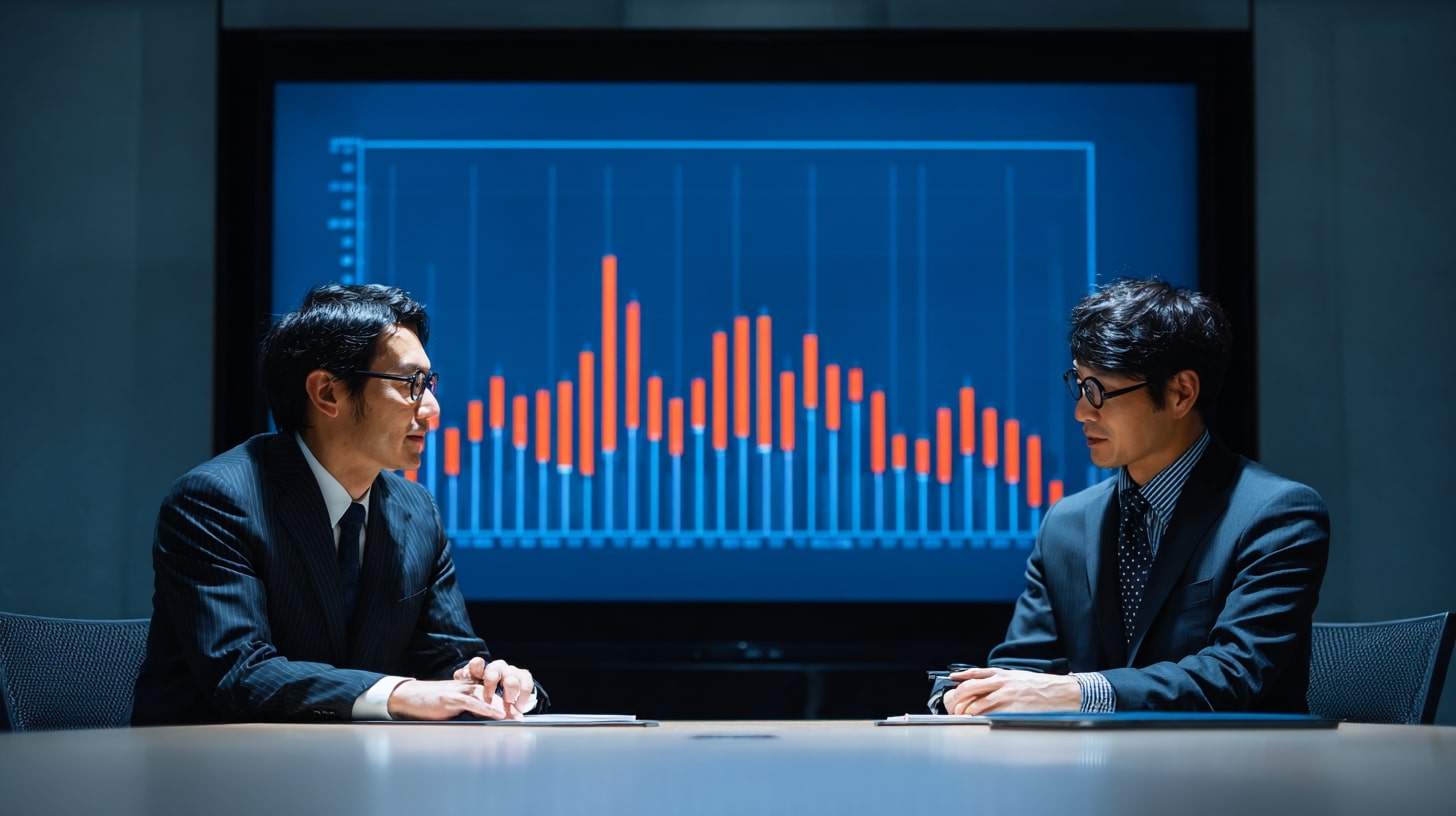 【図解】ファクタリングとは何か？元銀行員が融資との違いを交え、その本質を3つのポイントで解説。