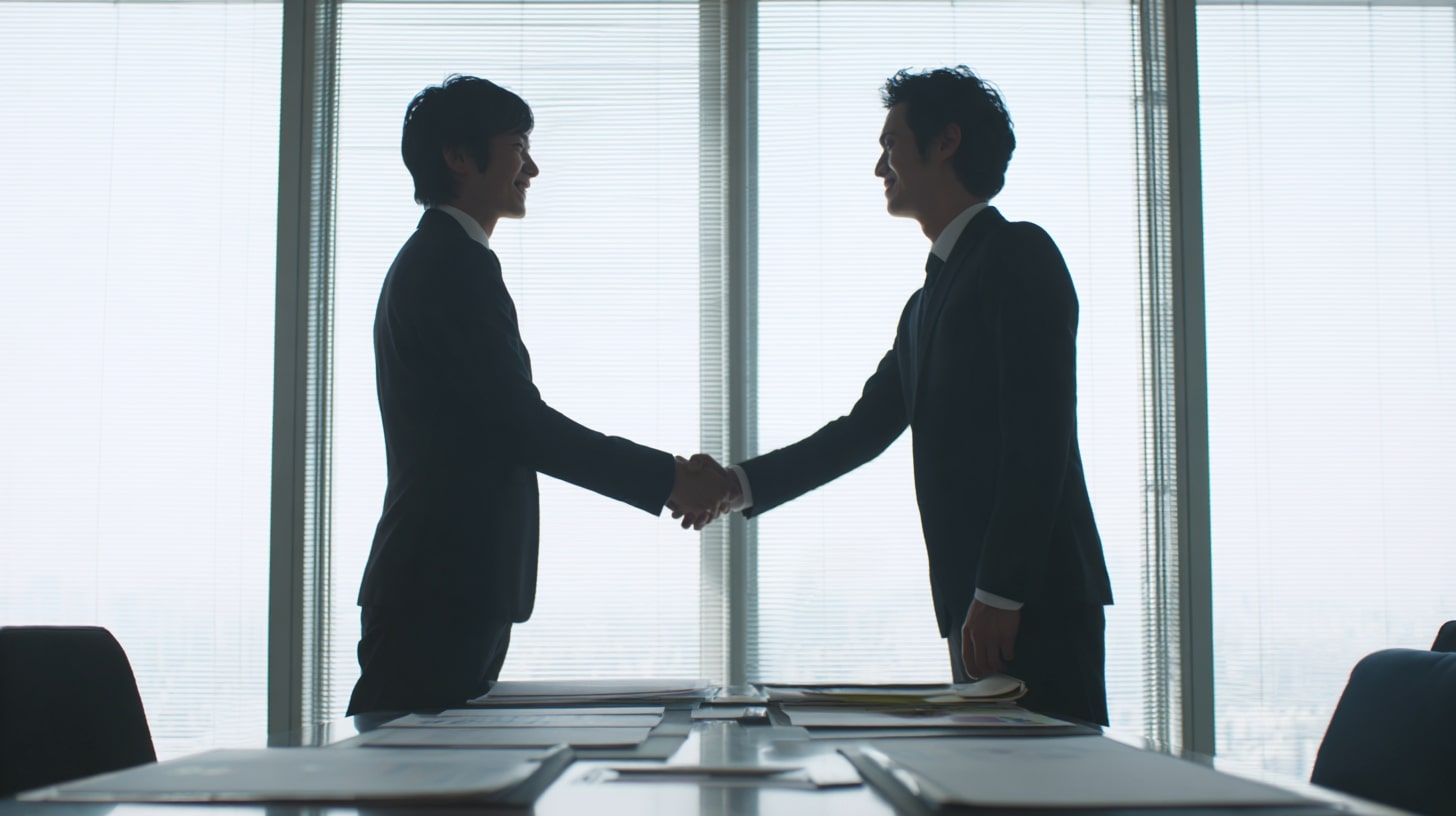 ファクタリングと貸金業法の関係。なぜファクタリングは「借金」ではないのか、その法的根拠を解説。