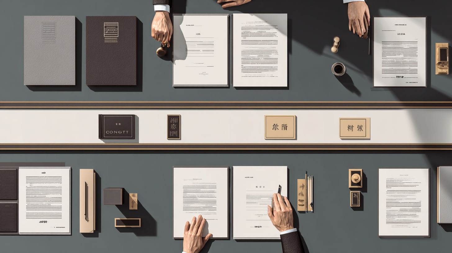 【結論】あなたの会社が選ぶべきは2社間か、3社間か。双方のメリット・デメリットを5つの視点で徹底比較。